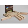 beavercraft polotovar BW16 wood carving blocks 16pcs 02