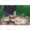 beavercraft polotovar BW16 wood carving blocks 16pcs 06