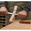 beavercraft DK2S drawknife leather sheath poriz 09