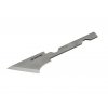 beavercraft rezbarska cepel BC11 blade geometric carving knife2