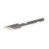 beavercraft rezbarska cepel BC12 blade skew.knife2