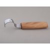 beavercraft SK2 spoon carving knife lzickovy nuz 03