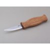 beavercraft C4 whittling sloyd knife rezbarsky nuz 01