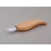beavercraft C3 small sloyd carving knife rezbarsky nuz 01