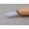 beavercraft C3 small sloyd carving knife rezbarsky nuz 02