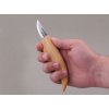 beavercraft C3 small sloyd carving knife rezbarsky nuz 03