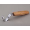 beavercraft SK2 spoon carving knife lzickovy nuz 01