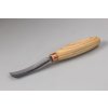 beavercraft K6L 15 compact long chisel rezbarske dlato 01