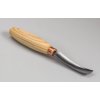 beavercraft K6L 15 compact long chisel rezbarske dlato 02