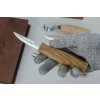 beavercraft S43book spoon kusa profi set book rezbarska sada 05