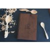 beavercraft S43book spoon kusa profi set book rezbarska sada 06