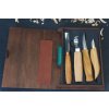 beavercraft S43book spoon kusa profi set book rezbarska sada 08