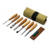 beavercraft SC03 chisel set rezbarska sada 04