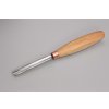 beavercraft K9 10 compact rounded chisel rezbarske dlato 01