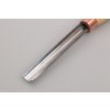 beavercraft K9 10 compact rounded chisel rezbarske dlato 02