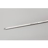 beavercraft K12 02 compact chisel Vprofile rezbarske dlato 03