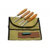 beavercraft SC02 chisel set rezbarska sada 04