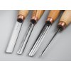 beavercraft SC02 chisel set rezbarska sada 02
