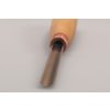 beavercraft K8 08 compact rounded chisel rezbarske dlato 03