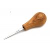 beavercraft P1 03 palm chisel flat rezbarske rydlo 04