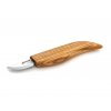 beavercraft C3 small sloyd carving knife rezbarsky nuz 04