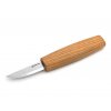 beavercraft C1 small whittling knife rezbarsky nuz 03