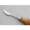 beavercraft C17P universal detail pro knife rezbarsky nuz 09