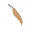 beavercraft C2 wood carving bench knife rezbarsky nuz 04