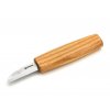 beavercraft C5 woodcarving bench knife 04