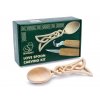 beavercraft DIY04 celt spoon carving hobby kit 10