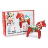 beavercraft DIY02 dala horse carving hobby kit 09