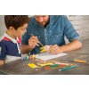 beavercraft DIY02 dala horse carving hobby kit 05