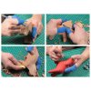 beavercraft DIY02 dala horse carving hobby kit 07