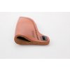 beavercraft SH1leather sheeth carvinh knives kozene pouzdro 03