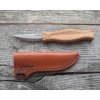 beavercraft SH1leather sheeth carvinh knives kozene pouzdro 04