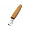 beavercraft SK1OAK spoon carving knife oak handle lzickovy nuz 04