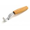 beavercraft SK2 spoon carving knife lzickovy nuz 04