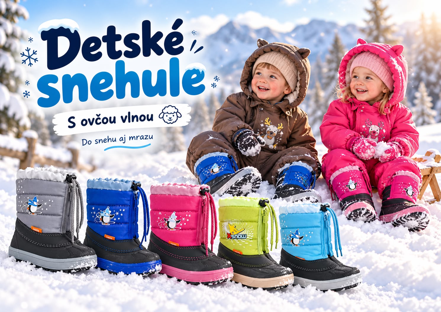 Snehule