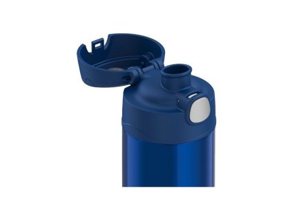 Hydratačný uzáver pre detskú sériu 12001x a 12002x - modrá