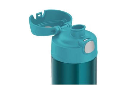 Hydratačný uzáver pre detskú sériu 12001x a 12002x - tyrkysová