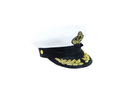 ČIAPKA NÁMORNÍK, DOSPELÁ