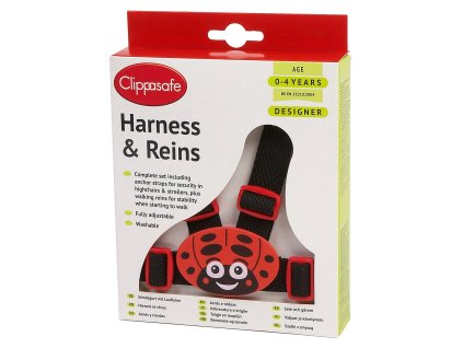 5015876023546 cs10d ladybird 1 z959170z