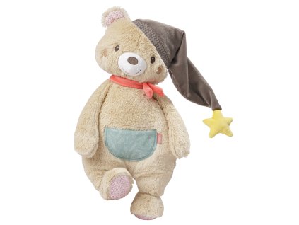 Hračka XL medved, Bruno Medvěd