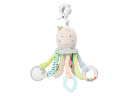 Aktivity chobotnice, ChildernOfTheSea