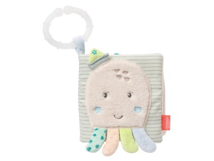 Plyšová knižka, ChildernOfTheSea