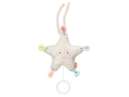 Hracia hračka hvězda, ChildernOfTheSea