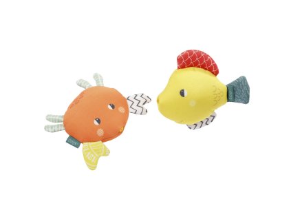 Set dvou vodních zvířátek, Splash Play