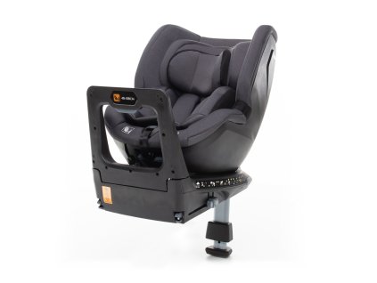 Autosedačka Voyager 2 i-Size, Night Black