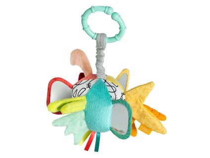 Chrastítko balónek, DoBabyDoo