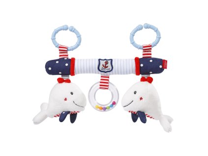 Aktivity hrazda, Ocean club